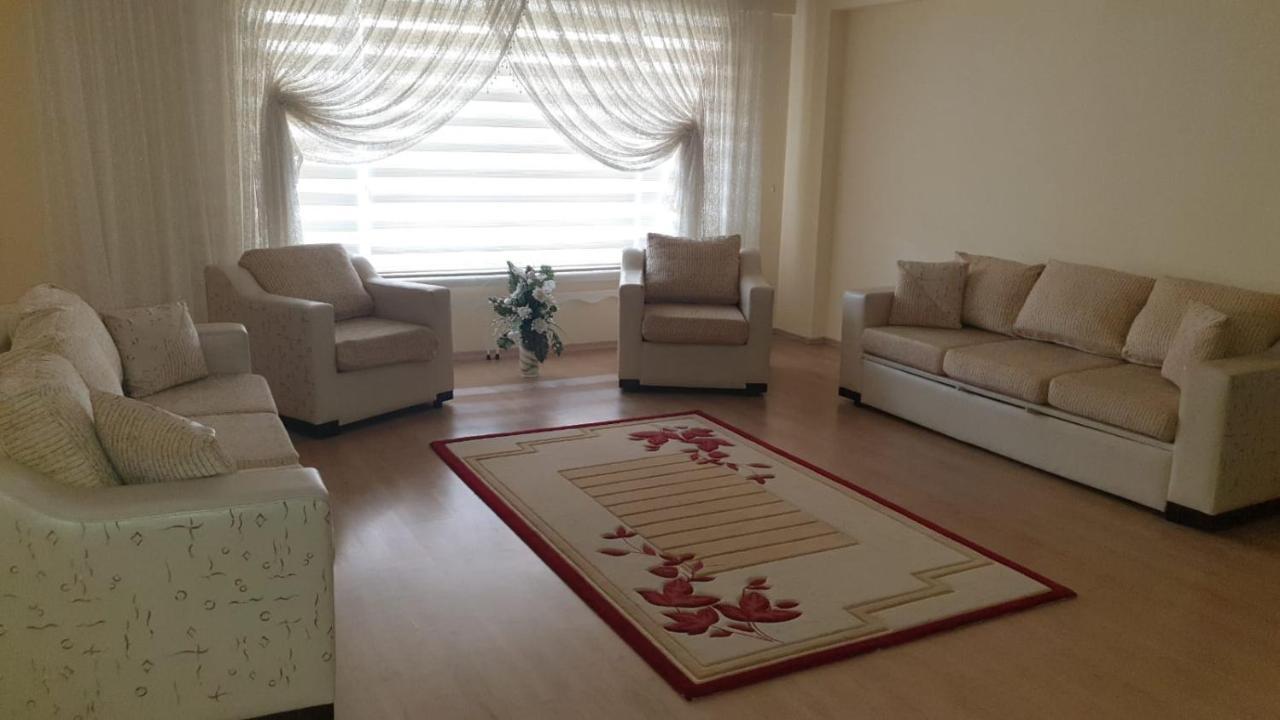 Sky Ankara Big Suit Home Exterior photo