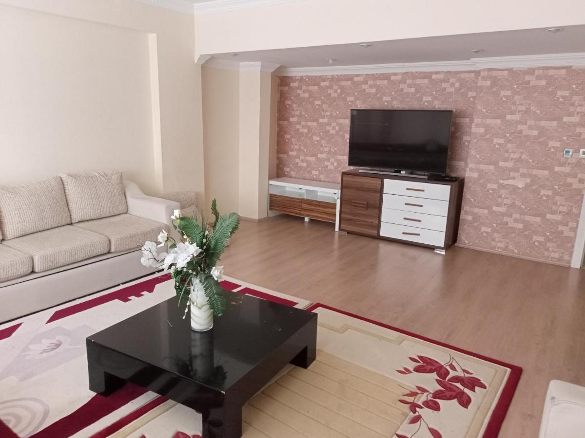 Sky Ankara Big Suit Home Exterior photo